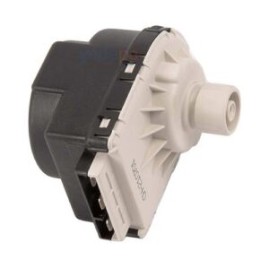 Geniş Soket 220V Step Motor Ariston Tip