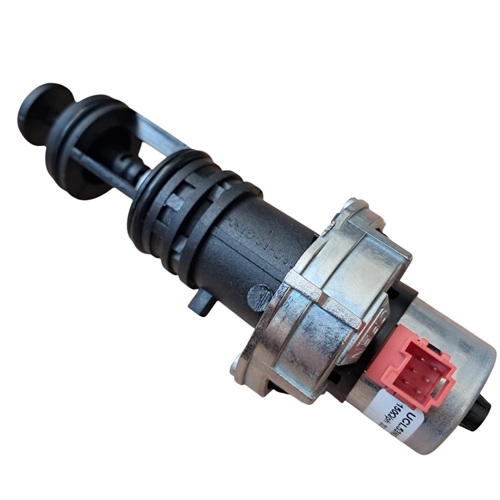 Ariston Alteas, Cares, HS X 3 Yollu 3 Yollu Vana Step Motor