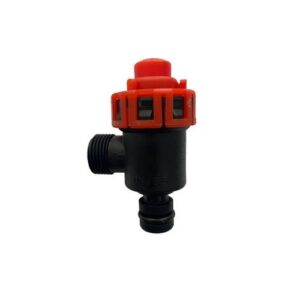 Bosch Bitron Emniyet Ventili