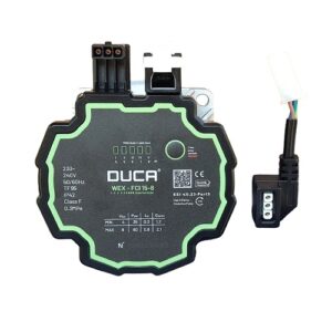 Duca Sirkülasyon Pompası WEX FCI 15 - 8