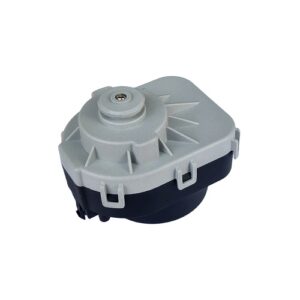 ECA Citius Premix Step Motor