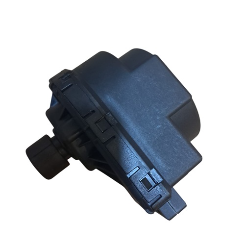Geniş Soket Step Motor BAFF 220V - Görsel 2
