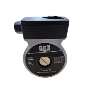 ITL Nepto Pompa Motoru