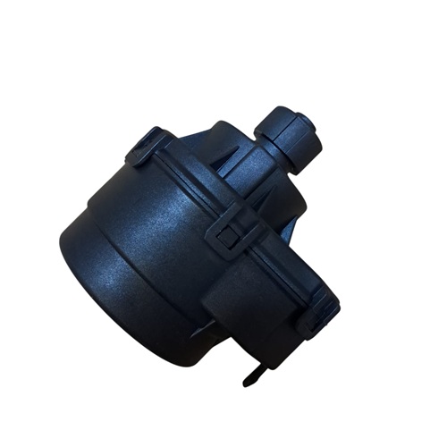 Kompozit Step Motor 220V BAFF