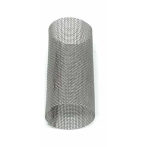 1/2″ Tesisat Filtre Süzgeci
