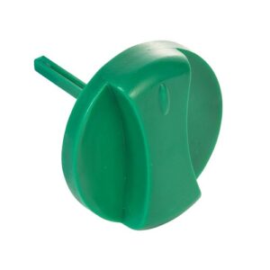 Vaillant Vuw Kombi Düğmesi YEŞİL