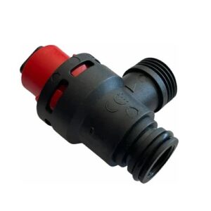 Vaillant Viessmann Emniyet Ventili