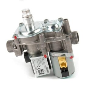 Vaillant Turbotec Pro Plus Gaz Valfi