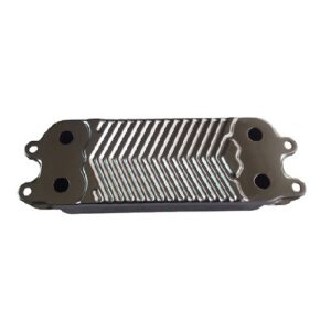 Vaillant Turbotec 12 Plakalı Eşanjör PLATE