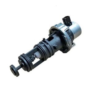 Ariston Alteas X 3 Yollu Step Motor