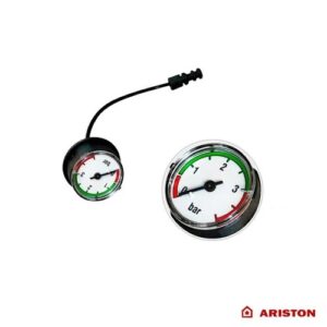 Ariston Cares X Manometre