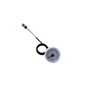 Ariston Egis Clas Manometre