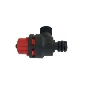 Ariston Emniyet Ventili