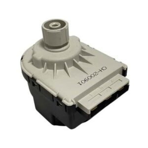 Geniş Soket 220V Step Motor Ariston Tip