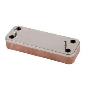 Baymak Baxi Plakalı Eşanjör PLATE