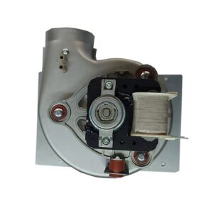 Bosch Buderus Saçlı Fan Motoru