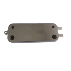 Bosch Buderus Vitodens 050  Plakalı Eşanjör PLATE