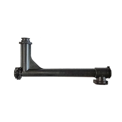 Bosch Buderus L Boru - Görsel 2