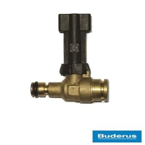 Buderus Logomax Su Doldurma Musluğu
