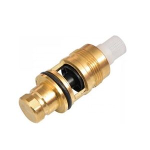 ECA Protherm Su Akış Türbin