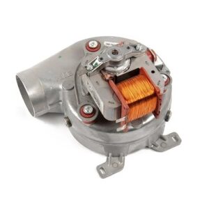 Baykan ECA İmmergas Ariston Fan Motoru