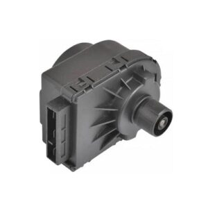 Geniş Soket 220V Step Motor