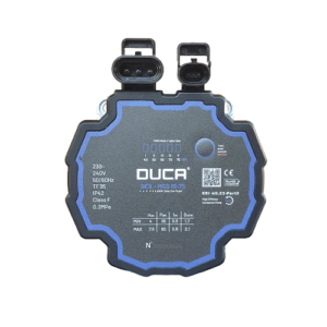 Duca Sirkülasyon Pompası GEX MSS 15-75