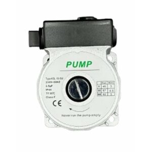 PUMP Sirkülasyon Pompa Motoru Wilo Uyumlu