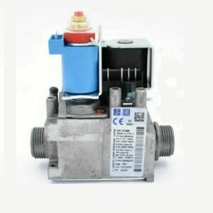 Sigma Sit Gaz Valfi 220V
