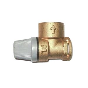 Vaillant Vuw Emniyet Ventili