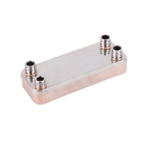 Vaillant Vuw 12 Plakalı Eşanjör PLATE