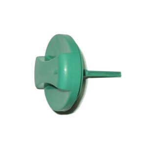 Vaillant Vuw Kombi Aç Kapa Düğmesi YEŞİL