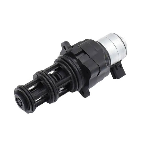 Viessmann 3 Yollu Step Motor Uzun - Görsel 2