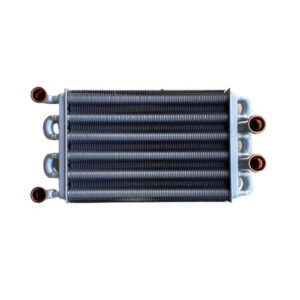 Ariston Egis Immergas Ana Eşanjör