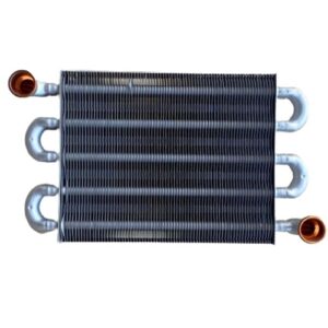 Vaillant Turbotech Ana Eşanjör