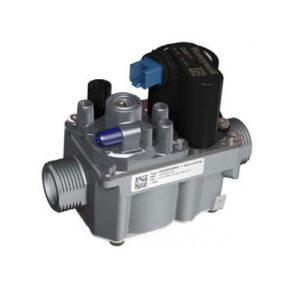 Baymak DuoTec Compact Gaz Valfi