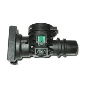 Demirdöküm Vaillant Su Akış Türbin
