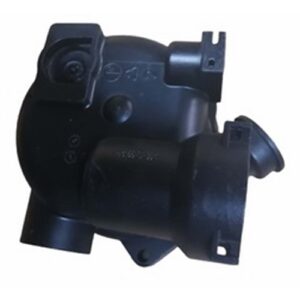 Ariston Egis Clas Pompa Kapak Salyangoz