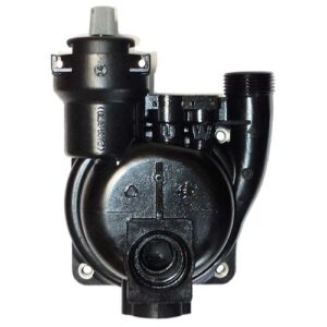 ECA Calora Pompa Kapak Salyangoz