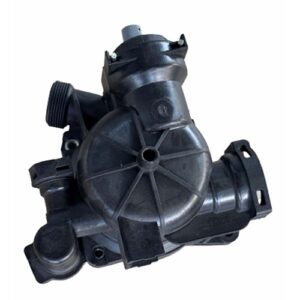 Vaillant Turbotech Wilo Pompa Kapak Salyangoz