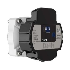 Duca Sirkülasyon Pompası Frekanslı Grundfos Tip