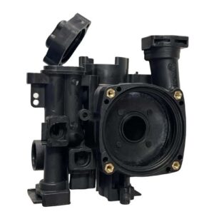 Viessmann Sağ Blok Pompa Kapak AQUA