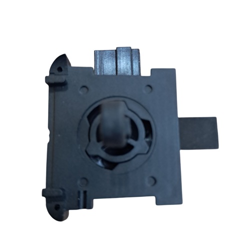Viessmann Bosch Buderus 3 Yollu Step Motor - Görsel 3