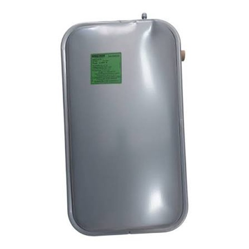 Viessmann Yandan Çıkış Orjinal Genleşme Tankı