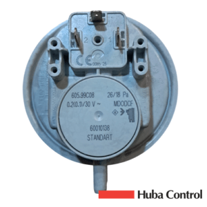 Hava Prosestat 26/18 HUBA