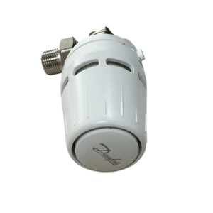 Danfoss Termostatik Radyatör Vanası 1/2" Dişli