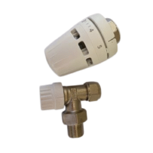 Danfoss Termostatik Radyatör Vanası Mobil