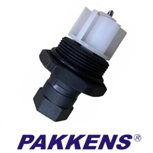 Demirdöküm Su Akış Türbin PAKKENS