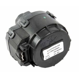 Bosch Buderus Kompozit Step Motor 24V ELBİ