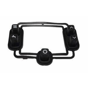 Bosch Buderus Tuş Takımı Buton Seti 2